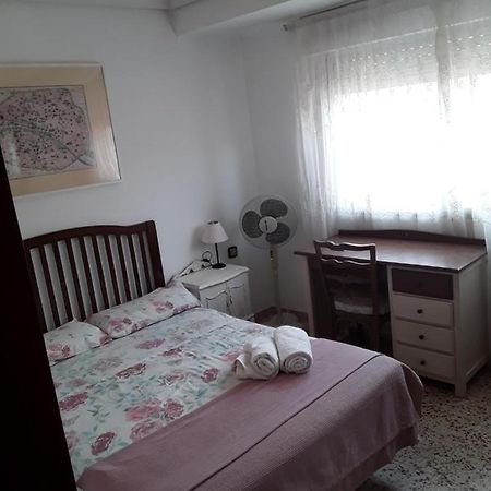 Anahouse Διαμέρισμα Αλκαλά ντε Ενάρες Εξωτερικό φωτογραφία