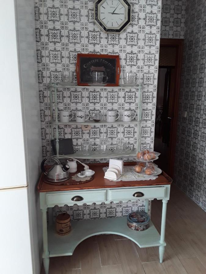 Anahouse Διαμέρισμα Αλκαλά ντε Ενάρες Εξωτερικό φωτογραφία