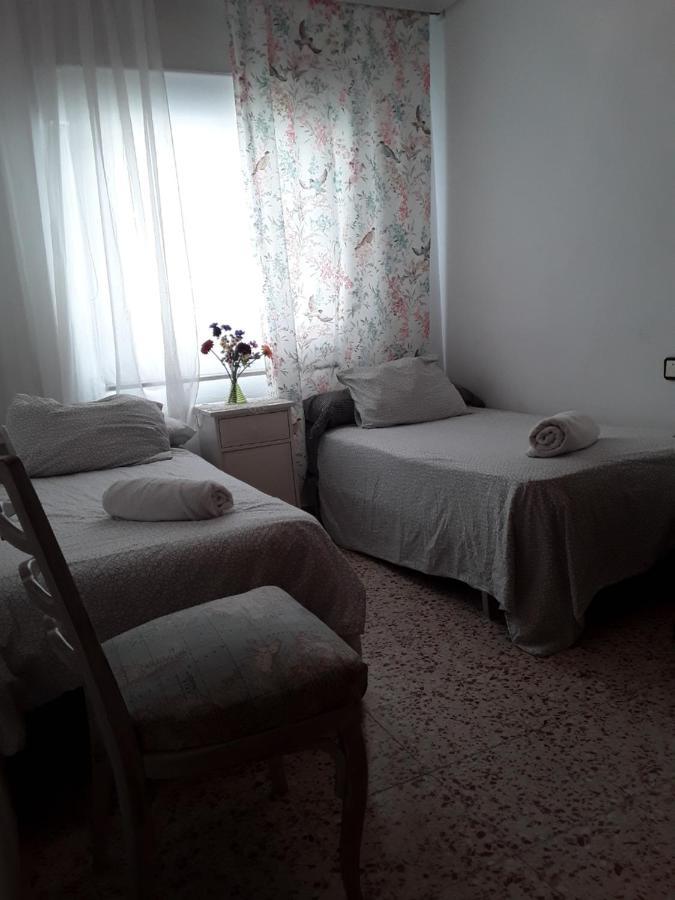 Anahouse Διαμέρισμα Αλκαλά ντε Ενάρες Εξωτερικό φωτογραφία