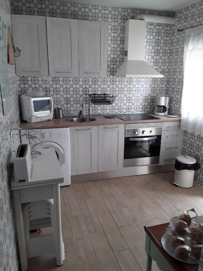 Anahouse Διαμέρισμα Αλκαλά ντε Ενάρες Εξωτερικό φωτογραφία
