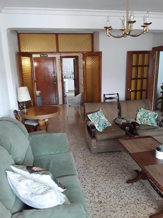 Anahouse Διαμέρισμα Αλκαλά ντε Ενάρες Εξωτερικό φωτογραφία